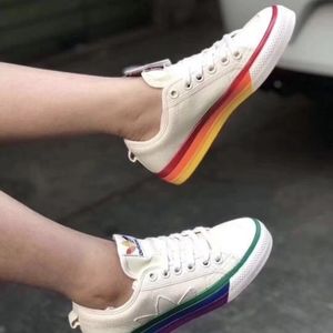 Adidas Nizza Pride Shoes 9W
